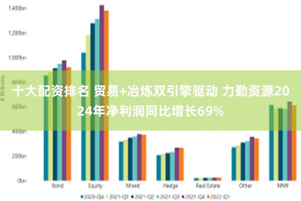 十大配资排名 贸易+冶炼双引擎驱动 力勤资源2024年净利润同比增长69%